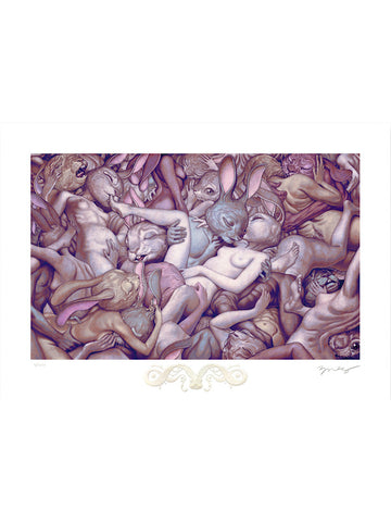 Lapins d'Amour