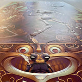 James Jean - Pinocchio