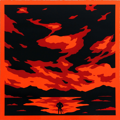 The Sublime - Red