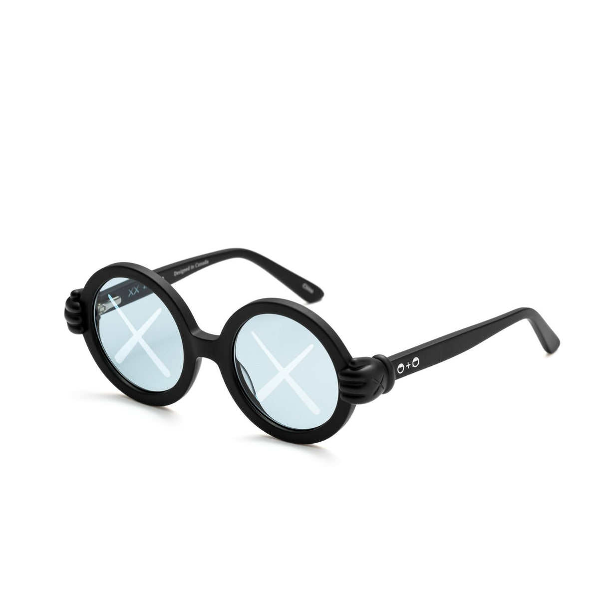 KAWS SONS + DAUGHTERS SUNGLASSES セット - その他