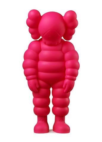 What Party - Pink