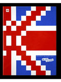 Invasion in The UK - book