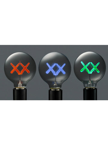 Kaws Light Bulbs