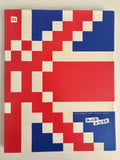 Invasion in The UK - book