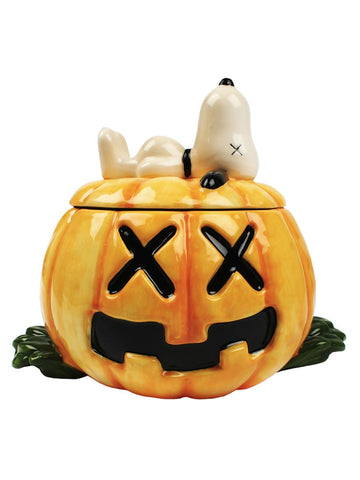 Ceramic Snoopy