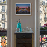 JR Au Louvre, 29 Mars 2019, 19H45