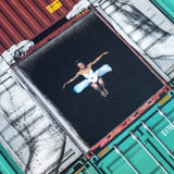 Ballerina in Containers, Holding Tight, ... 2021