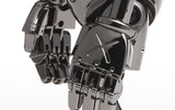 No Future Companion - Black Chrome