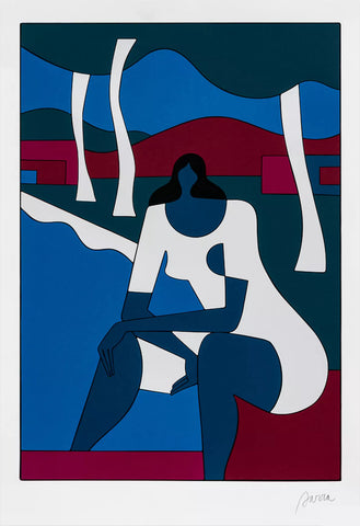 Parra - When the Smoke Clears