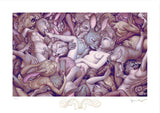 Lapins d'Amour