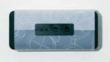 Kaws X SD Sunglasses - Grey