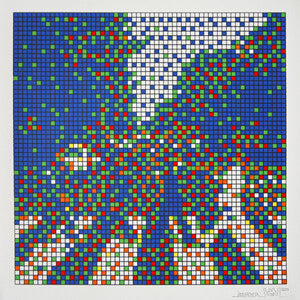 Rubik Abbey Road