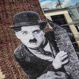 Charlie Chaplin Revu Par Jr, The Kid... 2021