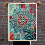 Chaos Mandala 2