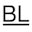 Blackline Gallery logo