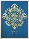 Tribal Anniversary