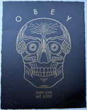 They Live We Sleep (Black)