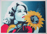 Earth Emissary (Jane Fonda)