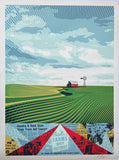Farms not Factories