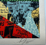 Farms not Factories