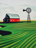 Farms not Factories