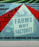 Farms not Factories