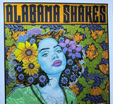 Alabama Shakes, Los Angeles 2025