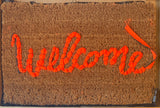 Welcome Mat