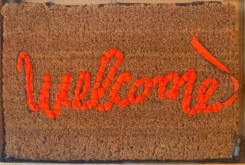 Welcome Mat