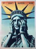 Fall of Freedom