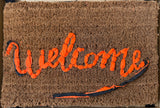 Welcome Mat