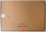 Welcome Mat