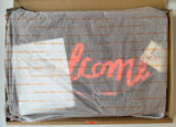 Welcome Mat