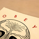 They Live We Sleep (Cream)