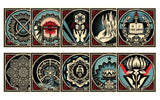 Revolutionary Love Box Set