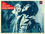 James Brown - We Got To Change