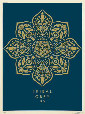 Tribal Anniversary