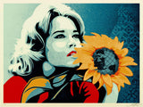 Earth Emissary (Jane Fonda)