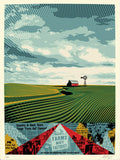 Farms not Factories