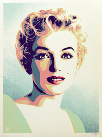 Marilyn Sunrise