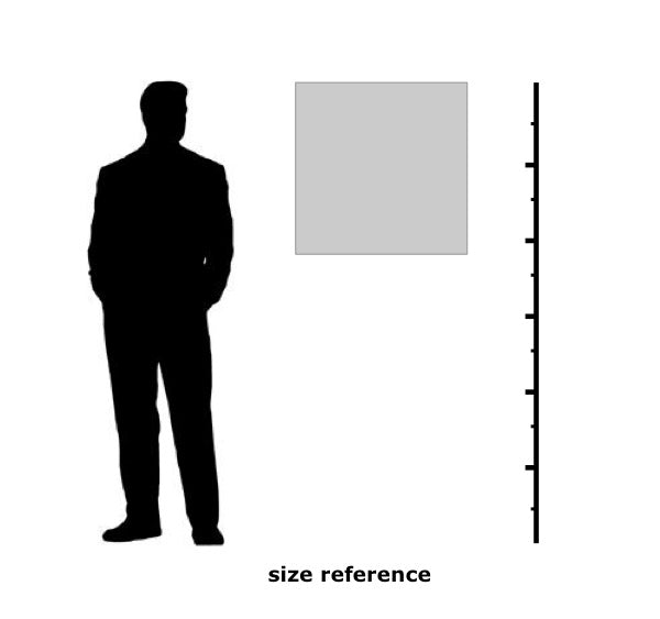 Cleon Peterson Park Ave White Original Print Blackline Gallery