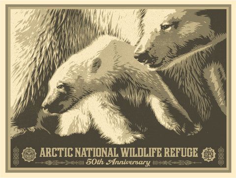Arctic 50th Anniversary