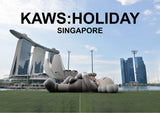 Holiday Singapore - Brown