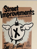 Street Improvement 4