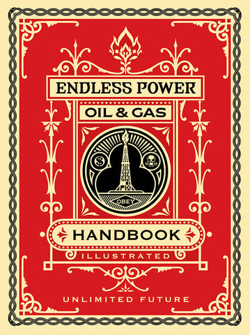 Endless Power Handbook