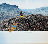 Jeff Gillette - Mega Landfill - F Cloud
