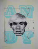 Andy Dirty Warhol