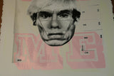 Fame Dirty Warhol
