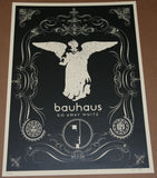 Bauhaus - Black