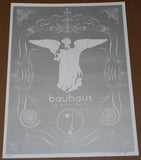 Bauhaus - Silver